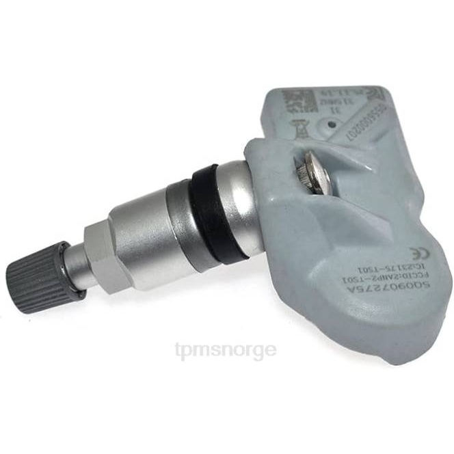 tpms audi dekktrykksensor 9a790727503 NL881478 Dekktrykksensor Batteri |