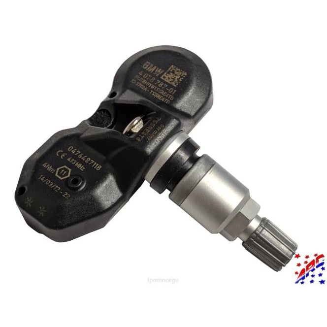 tpms bmw dekktrykksensor 36106790054 NL881447 Dekktrykksensor Toyota Auris Hybrid |