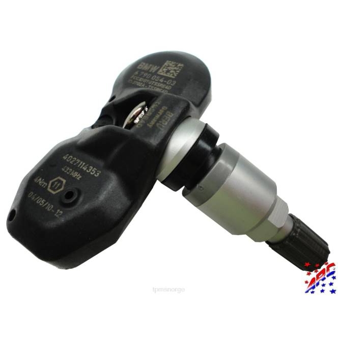 tpms bmw dekktrykksensor 36106790054 NL881447 Dekktrykksensor Toyota Auris Hybrid |