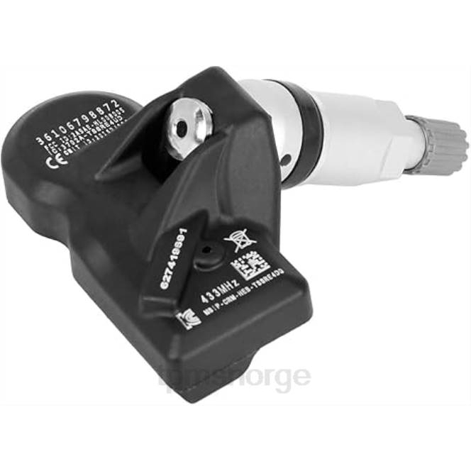 tpms bmw dekktrykksensor 36106798872 NL881448 Dekktrykksensor Batteri |