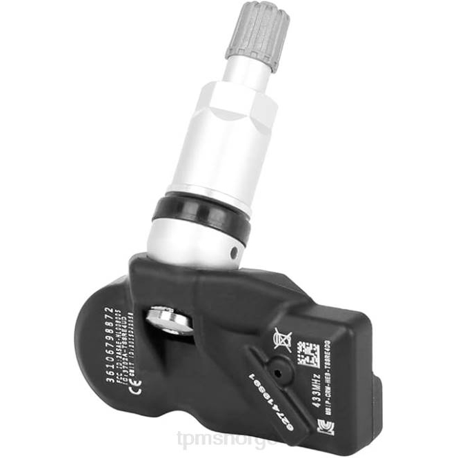 tpms bmw dekktrykksensor 36106798872 NL881448 Dekktrykksensor Batteri |