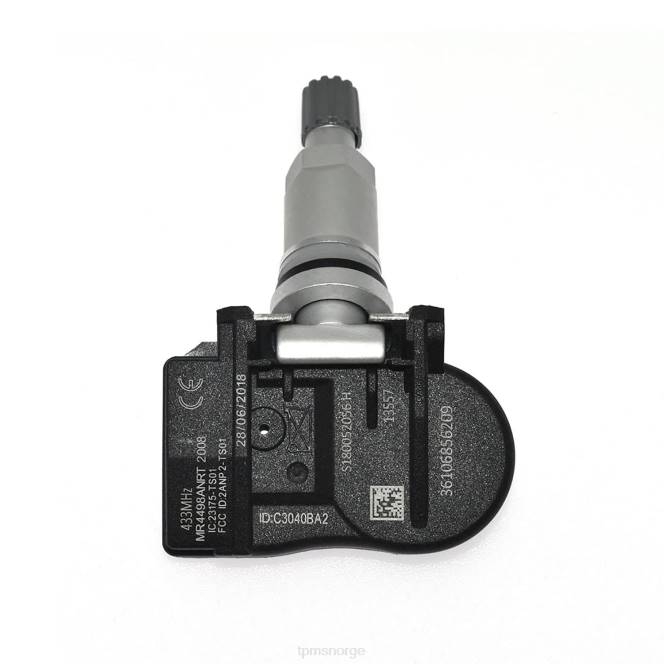 tpms bmw dekktrykksensor 36106856209 NL881444 Dekktrykksensor Toyota |