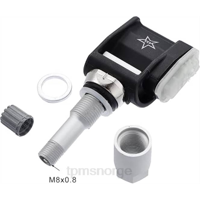 tpms bmw dekktrykksensor 36106872774 NL881465 Dekktrykksensor Biltema |