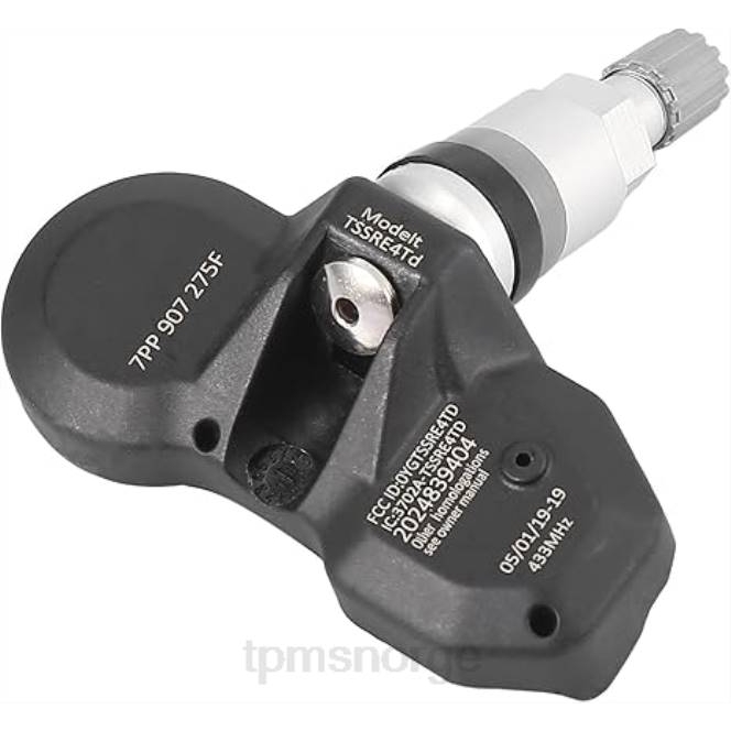 tpms bugatti 7pp907275f dekktrykksensor NL881230 Dekktrykksensor Hyundai Kona |