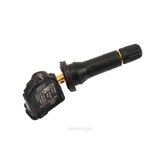 tpms buick/cadillac/chevrolet/gmc dekktrykksensor 13598772 NL881323 Dekktrykksensor BMW |