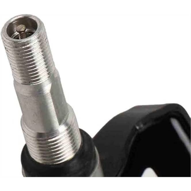 tpms buick/cadillac/chevrolet/gmc dekktrykksensor 25774006 NL881348 Dekktrykksensor Batteri |