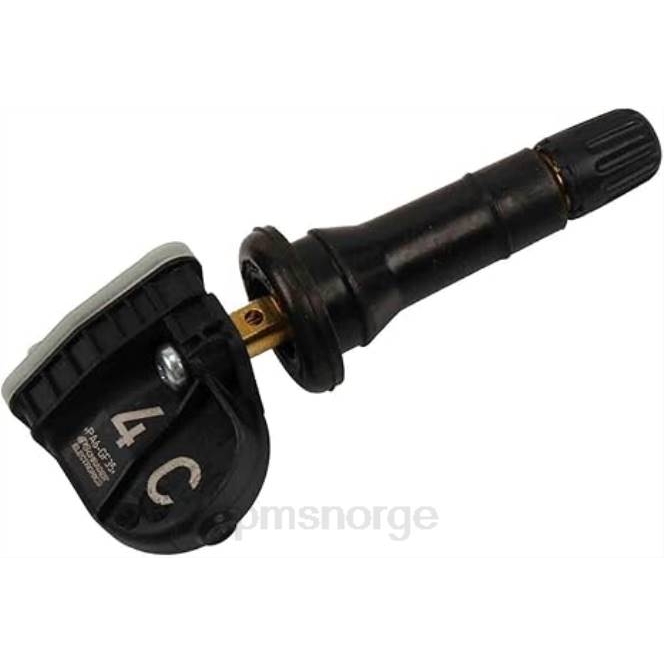 tpms buick/chevrolet/cadillac/gmc dekktrykksensor 13516165 NL881328 Dekktrykksensor Batteri |