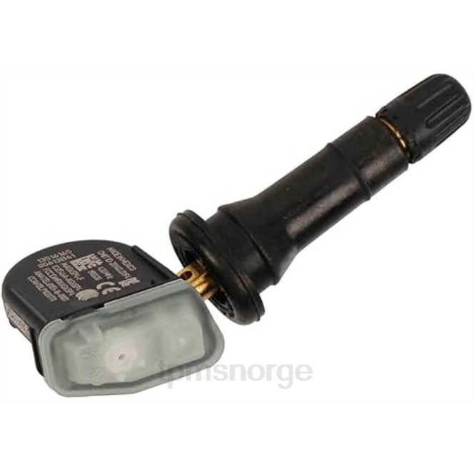 tpms buick/chevrolet/cadillac/gmc dekktrykksensor 13516165 NL881328 Dekktrykksensor Batteri |