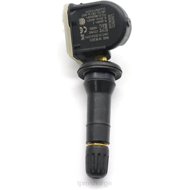 tpms buick dekktrykksensor 13522631 NL881412 TPMS Krav Norge |