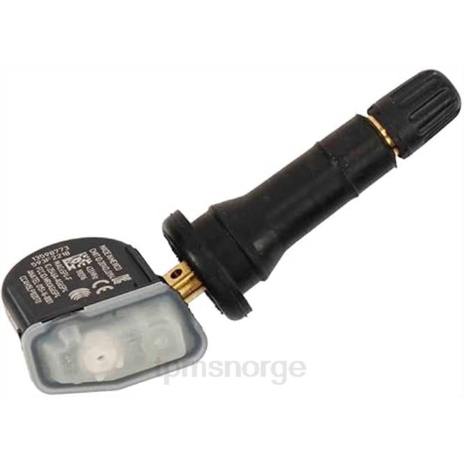 tpms chevrolet/cadillac/gmc dekktrykksensor 13598773 NL881317 Dekktrykksensor Toyota Auris Hybrid |