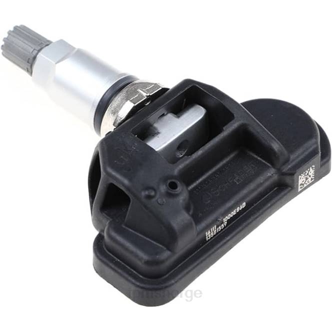 tpms chevrolet dekktrykksensor 13581559 NL881369 Dekktrykksensor Mitsubishi Outlander |