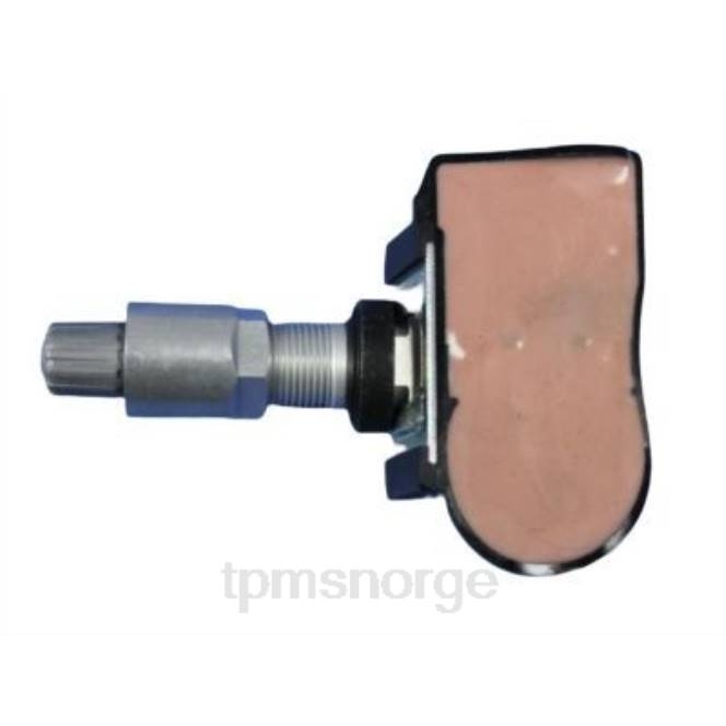 tpms chrysler/dodge dekktrykksensor 68001696ab NL881338 Dekktrykksensor Batteri |