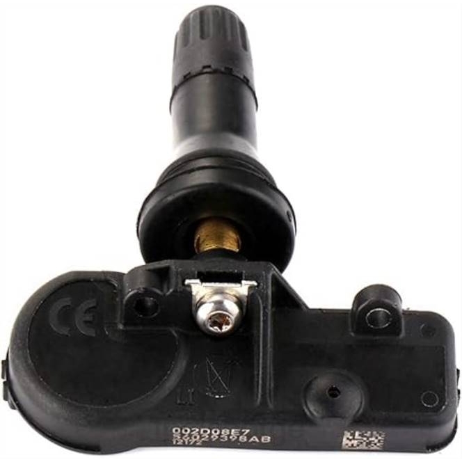 tpms chrysler/dodge/jeep dekktrykksensor 56029398ab NL881327 Dekktrykksensor Toyota Auris Hybrid |