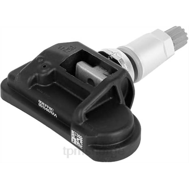 tpms dodge dekktrykksensor 05154876aa NL881397 Dekktrykksensor Toyota Auris Hybrid |