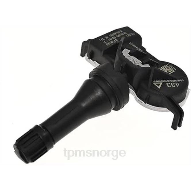 tpms dodge dekktrykksensor 68105280ad NL881425 Dekktrykksensor Biltema |