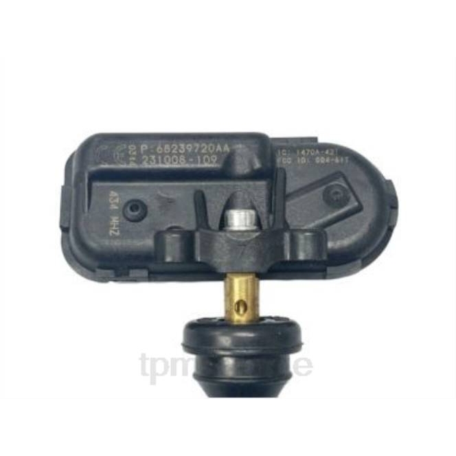 tpms jeep dekktrykksensor 68324960aa NL881406 Dekktrykksensor Tesla |