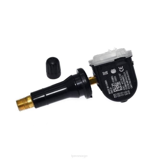 tpms ford dekktrykksensor ev6t1a180cb NL881349 Dekktrykksensor Mitsubishi Outlander |