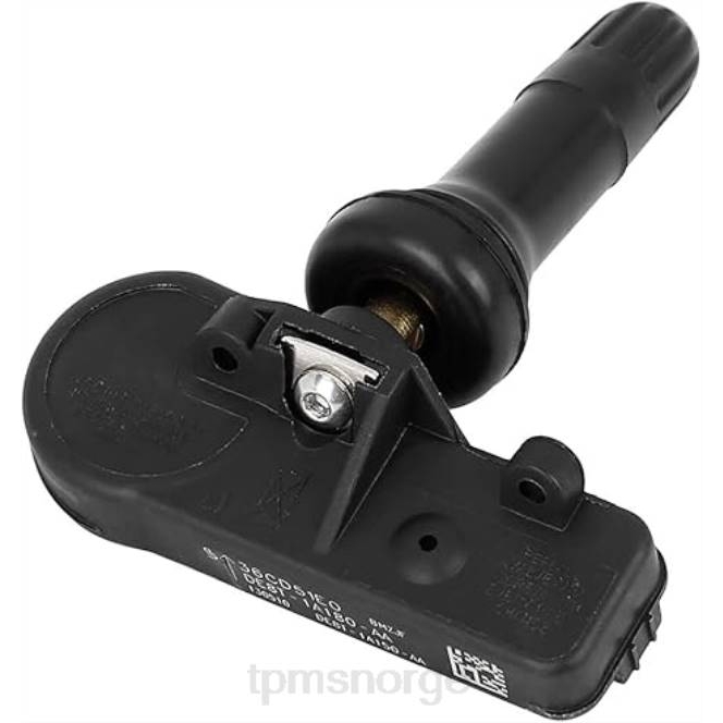 tpms ford/lincoln dekktrykksensor de8t1a180aa NL881324 Dekktrykksensor Toyota |