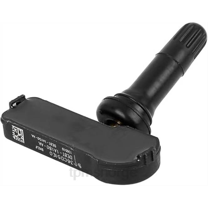 tpms ford/lincoln dekktrykksensor de8t1a180aa NL881324 Dekktrykksensor Toyota |
