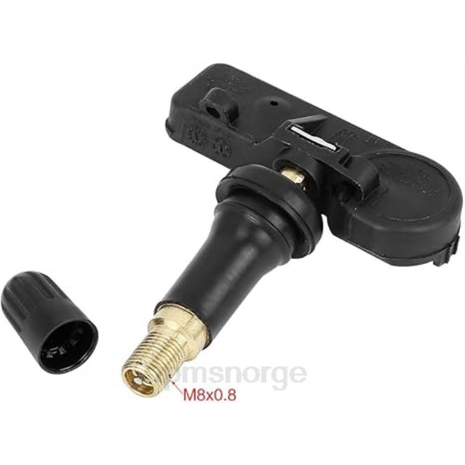 tpms ford/lincoln dekktrykksensor de8t1a180aa NL881324 Dekktrykksensor Toyota |
