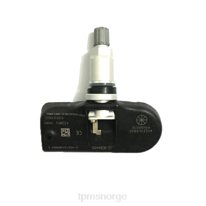 tpms jaguar trykksensoren 4h231a159ad 433mhz NL881506 Dekktrykksensor Tesla |