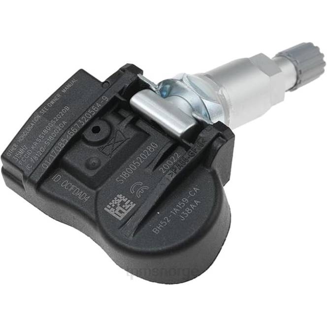 tpms land rover/jaguar dekktrykksensor bh521a159ca NL881453 Dekktrykksensor BMW |