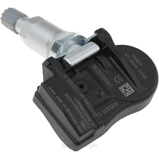 tpms land rover/jaguar dekktrykksensor bh521a159ca NL881453 Dekktrykksensor BMW |