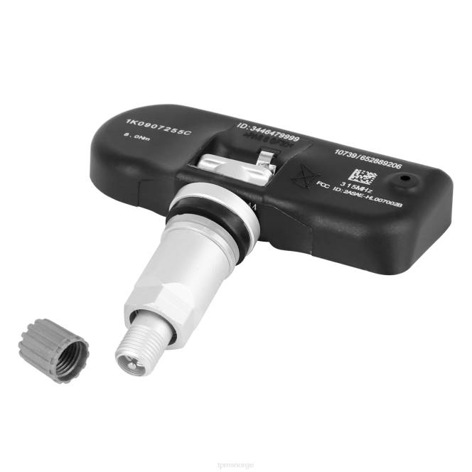 tpms volkswagen dekktrykksensor 1k0907255c NL881463 Dekktrykksensor BMW |