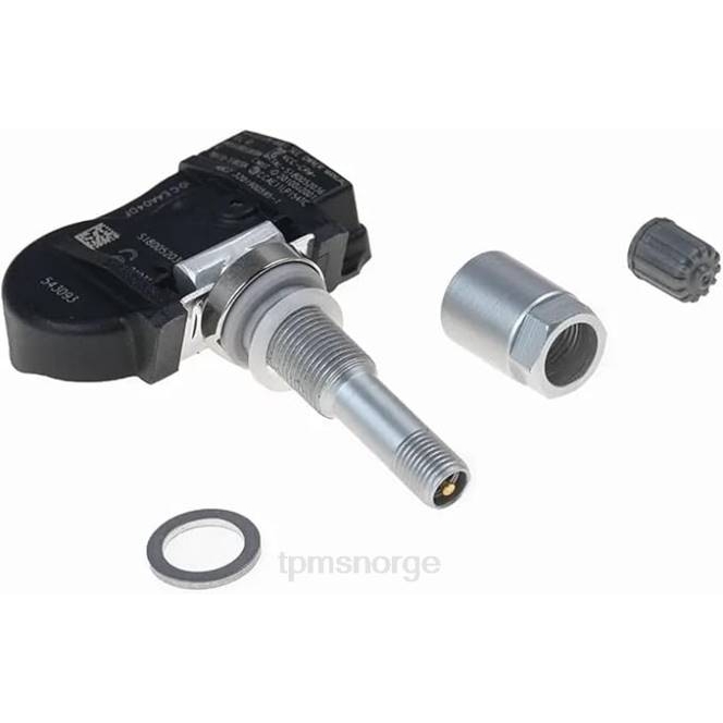 tpms peugeot/citroen dekktrykksensor 543093 NL881228 Dekktrykksensor Batteri |
