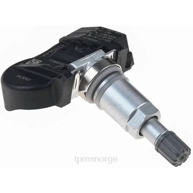 tpms peugeot/citroen dekktrykksensor 543093 NL881228 Dekktrykksensor Batteri |