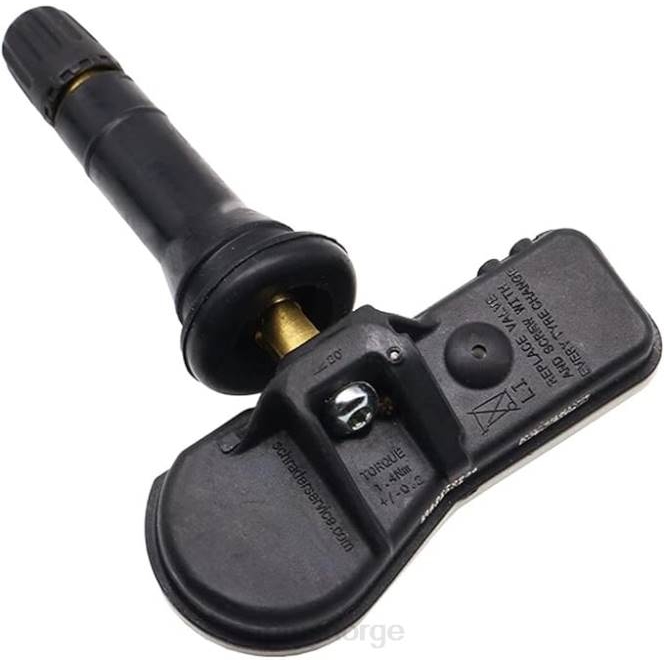 tpms peugeot/citroen dekktrykksensor 9811536380 NL881225 Dekktrykksensor Biltema |