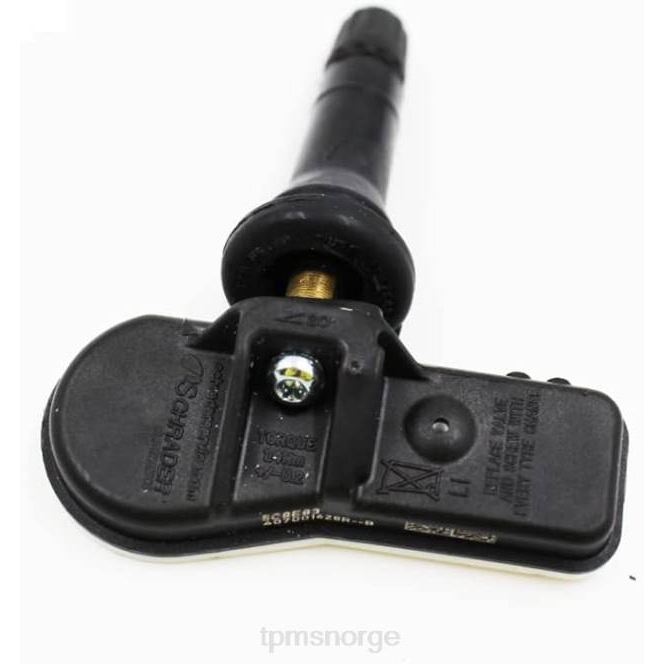 tpms renault dekktrykksensor 407001628r NL881232 TPMS Krav Norge |