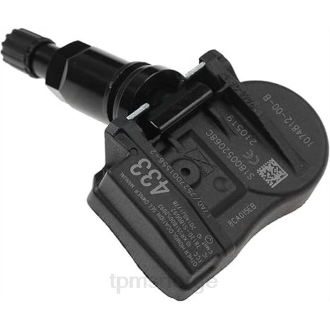 tpms tesla dekktrykksensor 107481200b NL881422 TPMS Krav Norge |