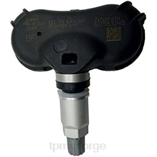 tpms acura trykksensoren 42753tk4a01 397mhz NL881620 Dekktrykksensor Hyundai Kona |