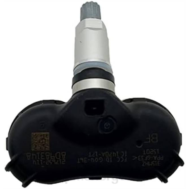 tpms acura trykksensoren 42753tk4a01 397mhz NL881620 Dekktrykksensor Hyundai Kona |