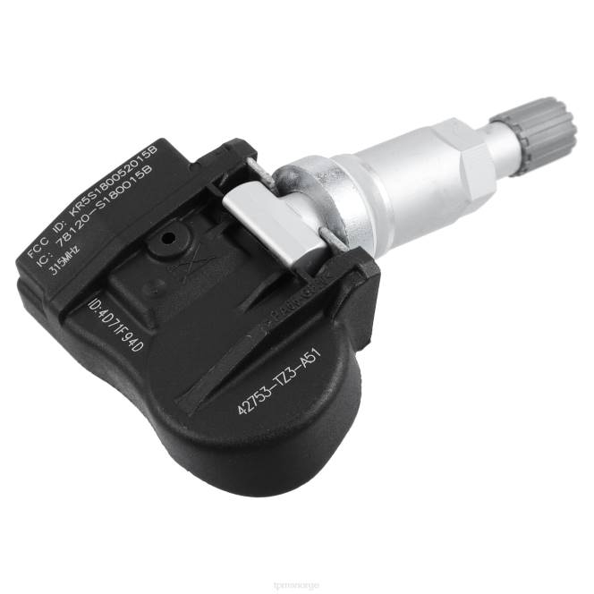 tpms acura trykksensoren 42753tz3a51 330mhz NL881553 Dekktrykksensor BMW |