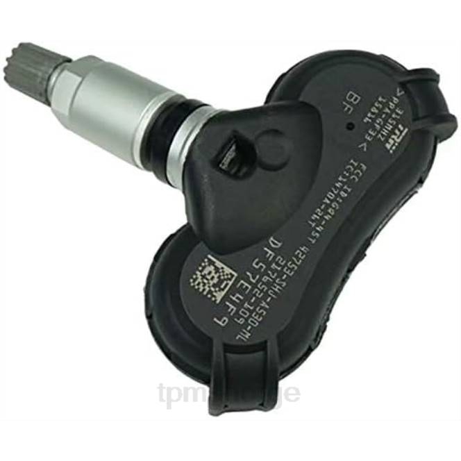 tpms honda trykksensoren 42753shja53 342mhz NL881565 Dekktrykksensor Biltema |