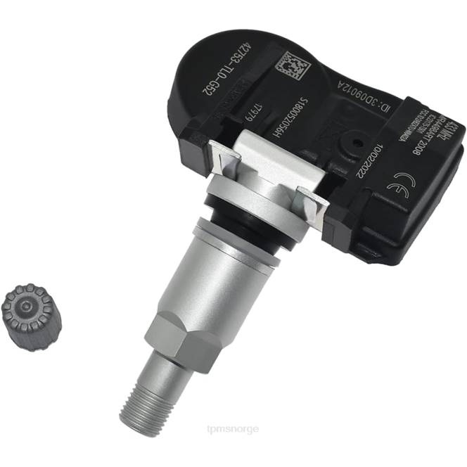 tpms honda trykksensoren 42753tl0g52 316mhz NL881539 Dekktrykksensor Mitsubishi Outlander |