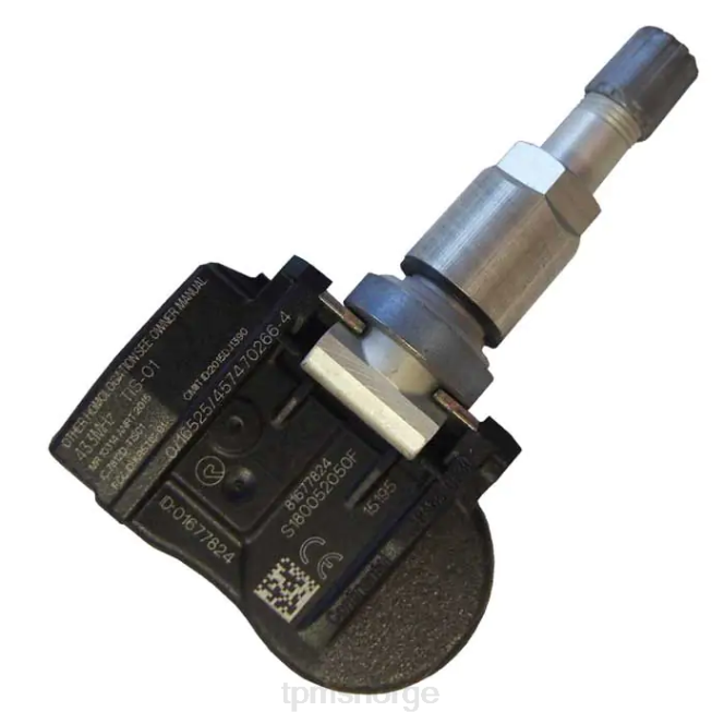 tpms mazda trykksensoren bhb637140 345mhz NL881568 Dekktrykksensor Batteri |