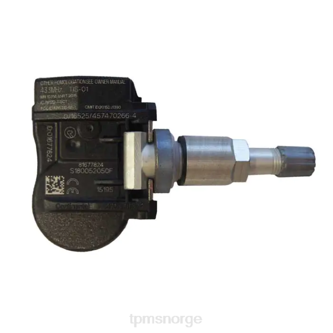 tpms mazda trykksensoren bhb637140 345mhz NL881568 Dekktrykksensor Batteri |