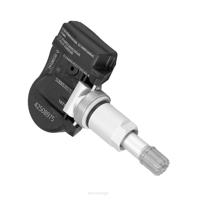tpms mitsubishi trykksensoren 4250b975 338mhz NL881561 TPMS Norge |