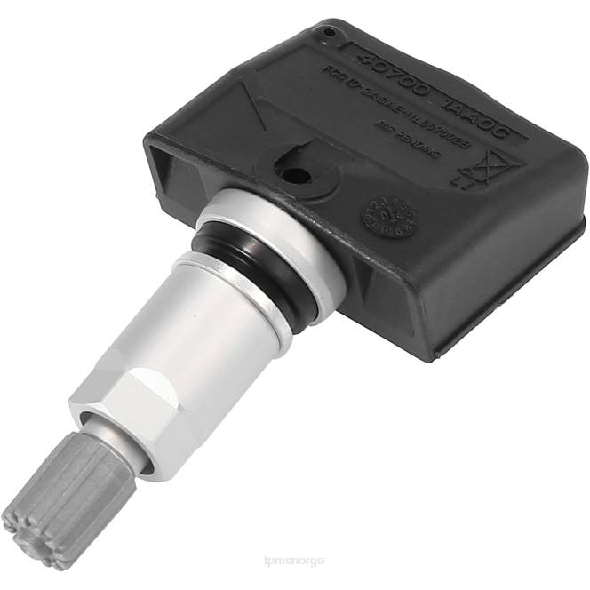 tpms nissan trykksensoren 407001aa0c 318mhz NL881541 TPMS Norge |