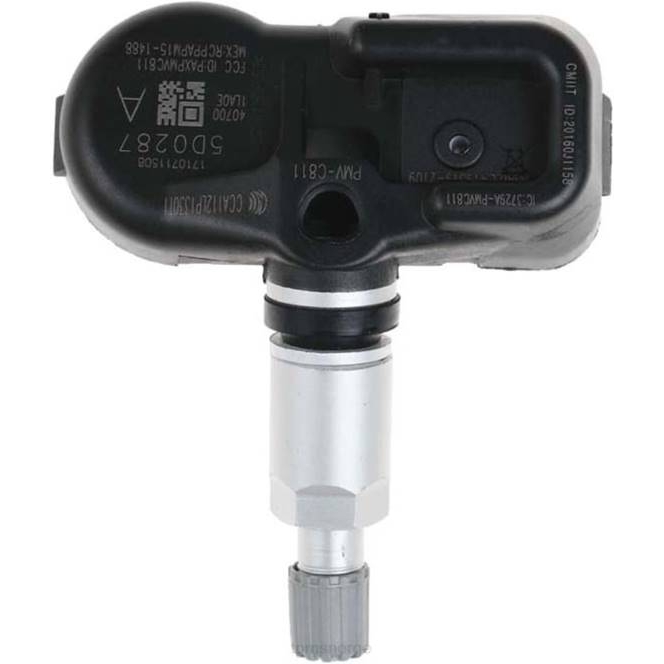 tpms nissan trykksensoren 407001la0e 290mhz NL881513 Dekktrykksensor BMW |