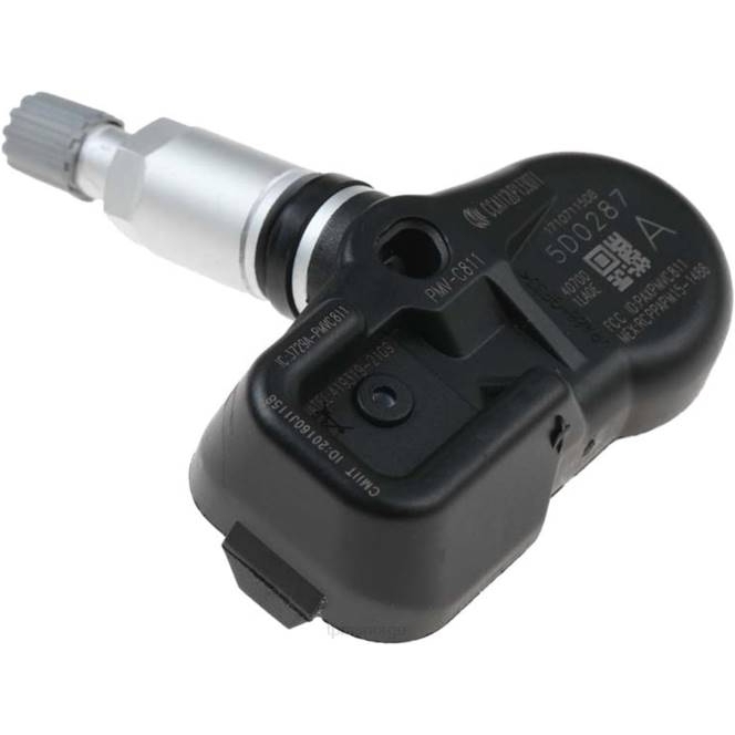 tpms nissan trykksensoren 407001la0e 290mhz NL881513 Dekktrykksensor BMW |