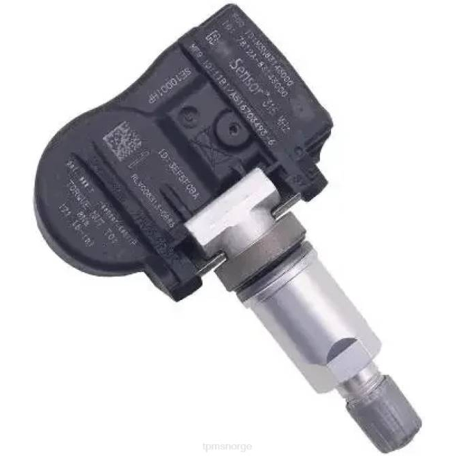 tpms nissan trykksensoren 407003an1a 333mhz NL881556 Dekktrykksensor Tesla |