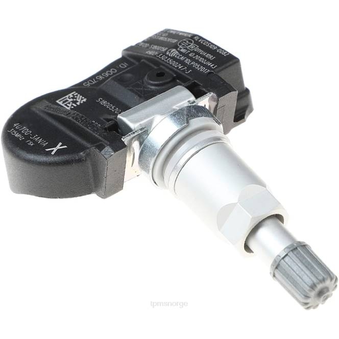 tpms nissan trykksensoren 407003an1a 333mhz NL881556 Dekktrykksensor Tesla |