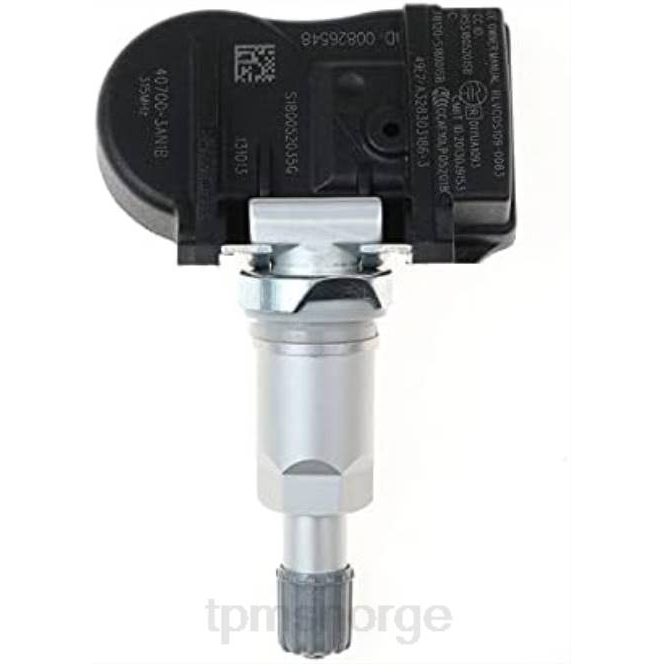 tpms nissan trykksensoren 407003an1b 334mhz NL881557 Dekktrykksensor Toyota Auris Hybrid |