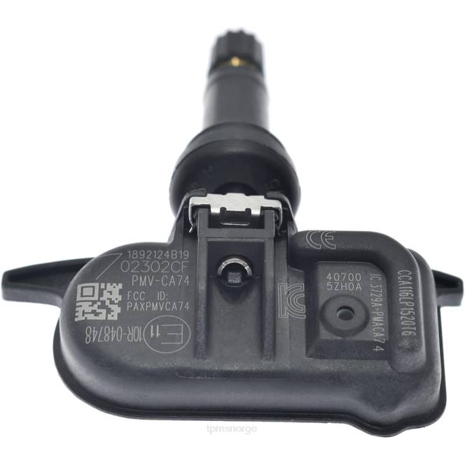 tpms nissan trykksensoren 407003hn0b 377mhz NL881600 Dekktrykksensor Hyundai Kona |