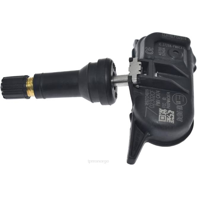 tpms nissan trykksensoren 407003hn0b 377mhz NL881600 Dekktrykksensor Hyundai Kona |
