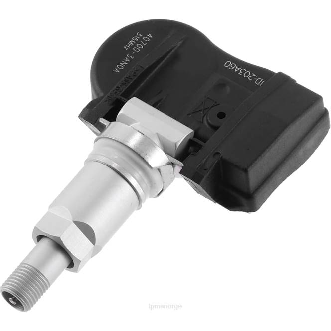 tpms nissan trykksensoren 407003ja0a 310mhz NL881533 Dekktrykksensor BMW |
